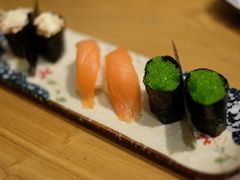 -北国料理(世荣路店)