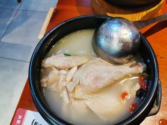 -鑫日千里马朝鲜族小馆(总店)