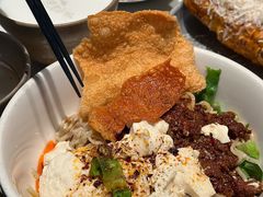 -胡麻(静安嘉里店)