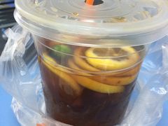 -陈记甜品窝(中山北路店)