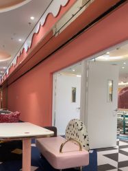 -奈尔宝家庭中心·亲子餐厅(苏州大悦城店)