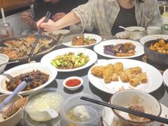 -阿毛饭店(和义路店)