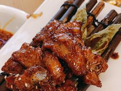 -汤连得温泉馆(宝山店)