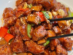 -普天和酒楼·天津菜·烤鸭(天津之眼店)