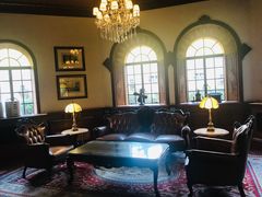 -马勒别墅·中餐厅