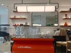 -Peet's Coffee皮爷咖啡(上海长风大悦城店)