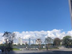 -宝安体育馆游泳馆