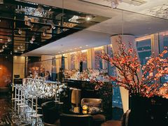 -广州四季酒店·天吧·高空酒吧