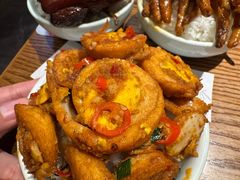 -恰饭·老长沙市井菜(天河客运站店)