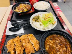 -永和大王(茉莉上新·友谊店)