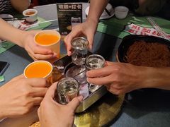-全聚贤餐厅·湖北家常菜(沙湖店)