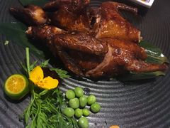 -肆月河豚·新淮扬(金融街店)