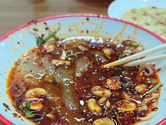 -小媳妇凉粉(浑源店)