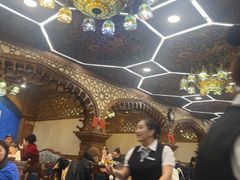 -乡村馕坑肉·烧烤·新疆菜·本地人更爱吃(阿勒泰首店)
