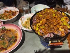 -小吊梨汤·北京菜·烤鸭(清河万象汇店)