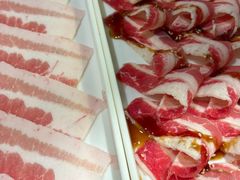 -伊茉家的烤肉店(勒泰中心店)