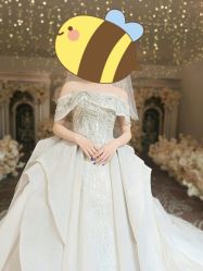 -伯瓷皇后婚纱艺术空间