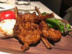 -Pasha帕夏土耳其餐厅(南昌路店)