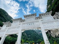 -华山风景名胜区