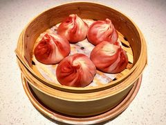 招牌小笼包-竹外桃花·江南小酒馆(SKP·S店)