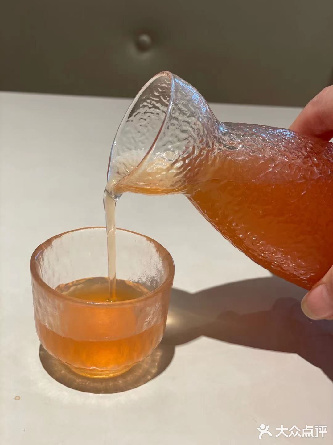 吃起来简直是享受 赛螃蟹凤眼饺