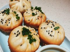 招牌生煎包-竹外桃花·江南小酒馆(SKP·S店)