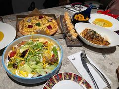 -Gray Whale 灰鲸餐厅(北美N1店)