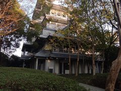 -金鸡湖桃花岛