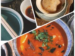 -薇酌饮·陕西菜(南门外店)