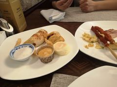 -浙江西子宾馆·瑶园咖啡厅