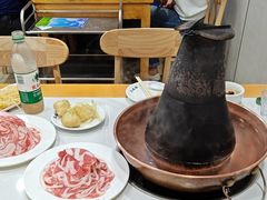 -元盛居(亚泰大街店)