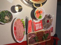 -小龙坎火锅(全球总店)