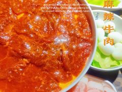 -小龙坎火锅(春熙太古里店)