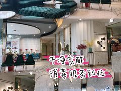 -泽西岛·影院沐足SPA(西大街店)