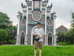 -天河潭旅游度假区