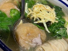 老上海双档汤-和记小菜(七宝店)