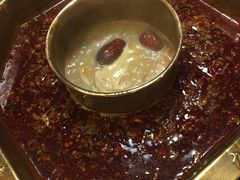 -蜀九香火锅(彩虹店)