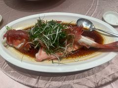-金汇酒楼(中山东区店)