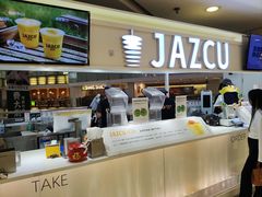 -Jazcu珍仕菓鲜榨果汁(西单大悦城店)