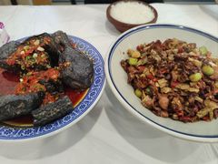 -新新湘菜馆(新中街二条店)