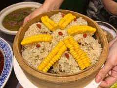 -川香鼎盛(市桥富华总店)