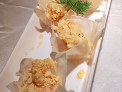 -玉满堂·湖北融合菜