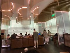 -绿茶餐厅(宝能太古店)