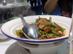 -兰湘子·湘菜小炒(石家庄万象城店)