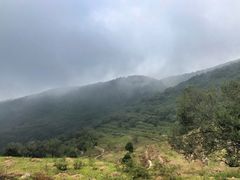 -妙峰山风景名胜区