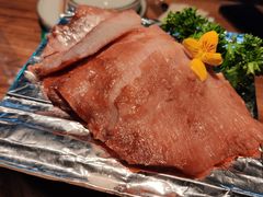 秘制炭烧肉-嘉禾·悦享餐厅(八方汇店)