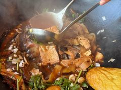 -江湖水乡铁锅炖魚(周庄嘉园店)