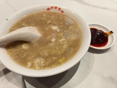 -许老八包子铺羊汤馆(绿地世纪城店)