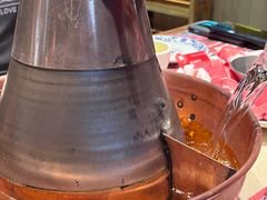 -东镇老火锅(长春路首店)