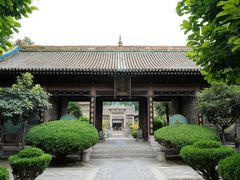 -西安化觉巷清真大寺